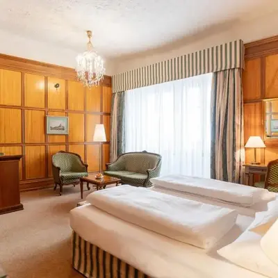 Hotel König von Ungarn
