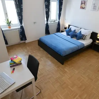 Yeshello Apartment near Central Station