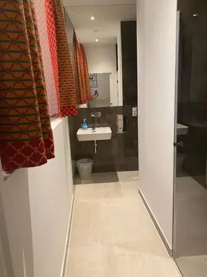 Grundriss der Unterkunft Sissi Apartment Wien