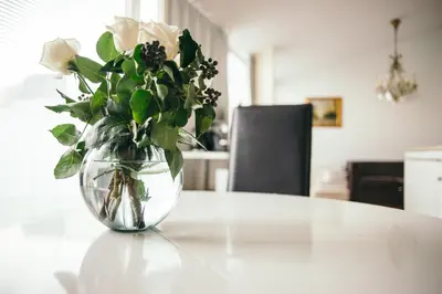 Grundriss der Unterkunft Sissi Apartment Wien