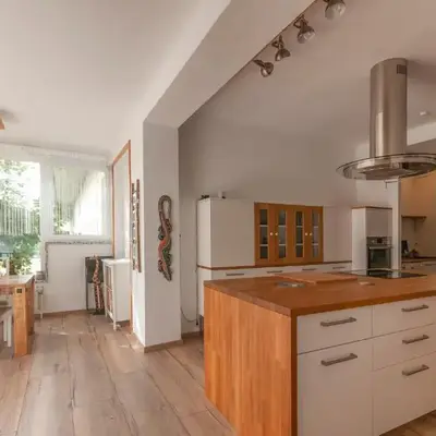 Familienferienhaus Amelie