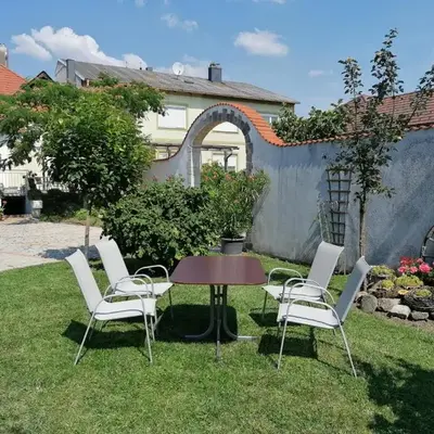 Gästehaus Anita