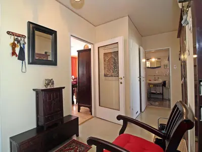 TV/Unterhaltungsangebot in der Unterkunft Apartment Vienna waits for you by Interhome