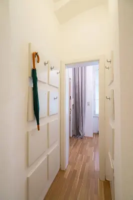 Grundriss der Unterkunft Vienna Residence, Volkstheater - Parliament