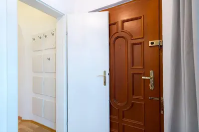 Grundriss der Unterkunft Vienna Residence, Volkstheater - Parliament