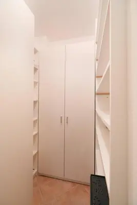Grundriss der Unterkunft Vienna Residence, Volkstheater - Parliament