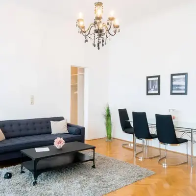 Vienna Residence