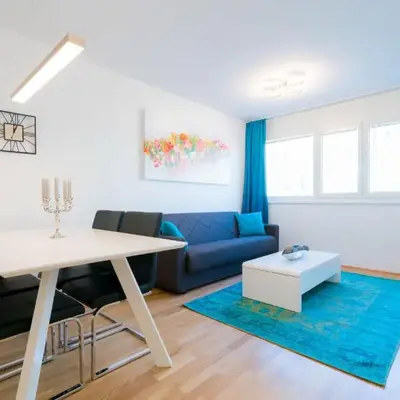 Vienna Residence