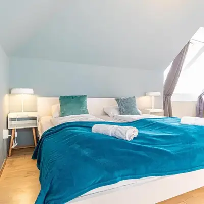 Lovely 2BR Apt-Near Bahnhof Rennweg & Belvedere