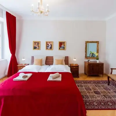 Elegant Vienna