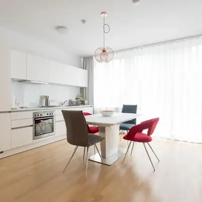 Mar Suite Apartments - Center