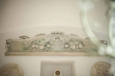 Grundriss der Unterkunft Art Boutique Hotel Bürgerhaus