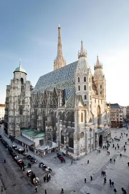 Eine Sehenswürdigkeit in der Nähe von des Aparthotels
