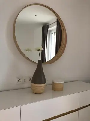 Grundriss der Unterkunft Cityapartments Vienna