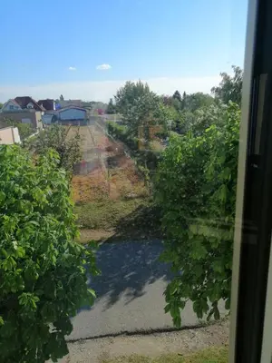 Grundriss der Unterkunft Campingblick-Gästehaus-Ferienwohnungen