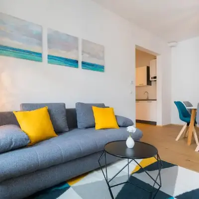 Vienna Residence