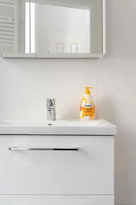 Grundriss der Unterkunft UNIVERSUM APARTMENT