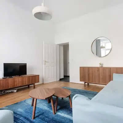 UNIVERSUM APARTMENT