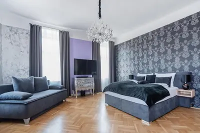 TV/Unterhaltungsangebot in der Unterkunft Sophies Place Yppenplatz - Imperial Lifestyle City Apartments Vienna Parking