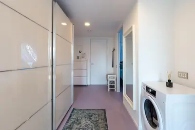 Grundriss der Unterkunft Julius 28 - Perfect Stay at Vienna's Central Charm