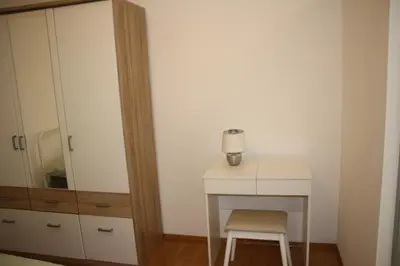 Grundriss der Unterkunft Apartment NUMBER 17