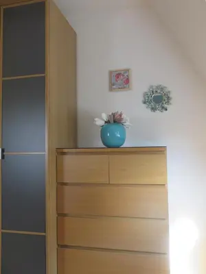 Grundriss der Unterkunft Schoenbrunn Gardens Deluxe Apartment