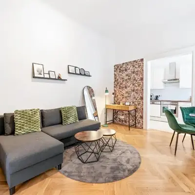 KH Apartments Stephansplatz