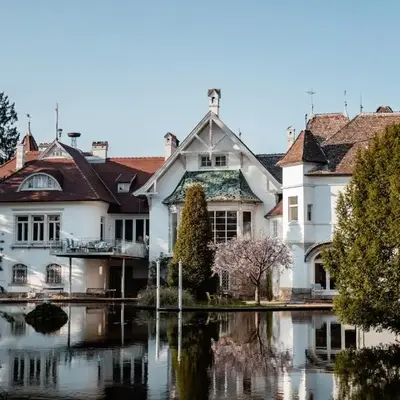 Schloss Schönau
