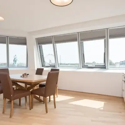 Yourapartment Prater