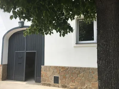 Grundriss der Unterkunft Windstill Apartments