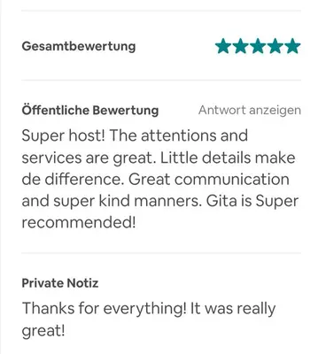 Grundriss der Unterkunft Contactless Check-In Top located room Netflix&Nespresso