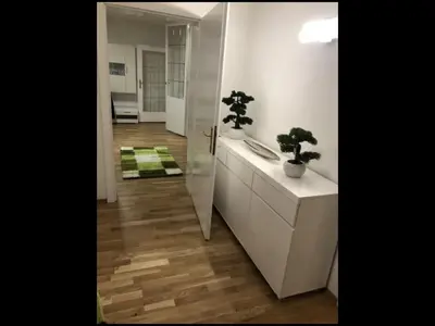 Grundriss der Unterkunft Walzhofer Apartement