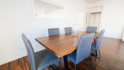 Grundriss der Unterkunft Vienna Residence, Naschmarkt - Karlsplatz