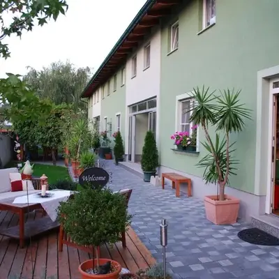 Haus Königshofer
