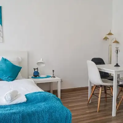 Sweet 2BR Apt