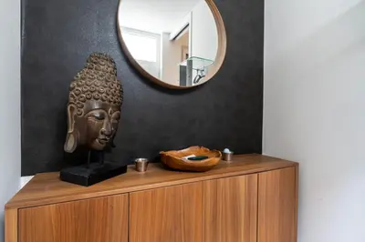 Grundriss der Unterkunft Sweet Home Vienna Townhouse