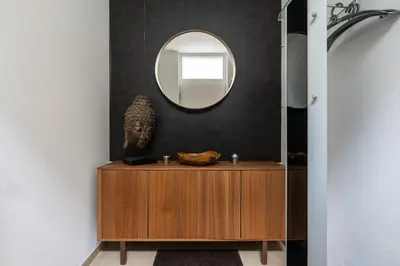 Grundriss der Unterkunft Sweet Home Vienna Townhouse