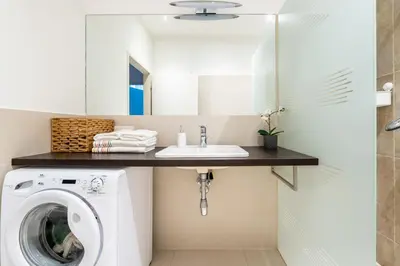 Grundriss der Unterkunft Sweet Home Vienna Townhouse