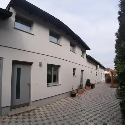 Appartements Königshofer