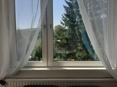 Grundriss der Unterkunft Haus Apricum - schön wohnen & gratis parken