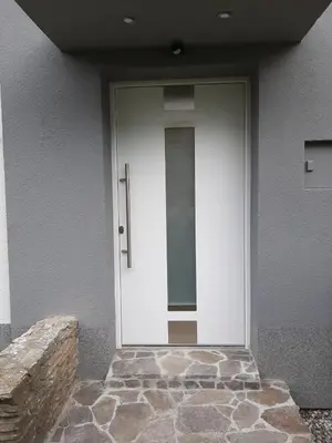 Grundriss der Unterkunft Haus Apricum - schön wohnen & gratis parken