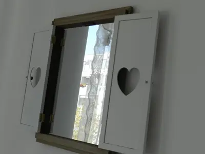 Grundriss der Unterkunft Klassik and sunny Apartment!