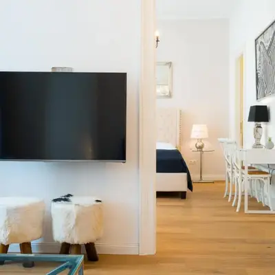 Vienna Residence