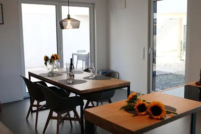 Grundriss der Unterkunft Wave Penthouses