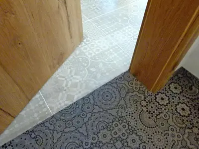 Grundriss der Unterkunft Haus Monti