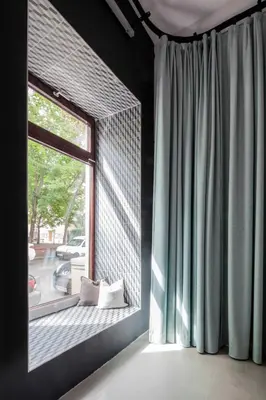 Grundriss der Unterkunft grätzlhotel beim Belvedere