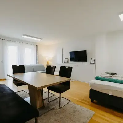 Ferienwohnung Dado