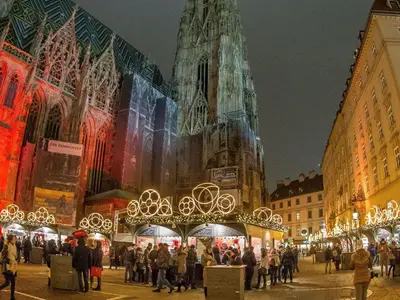 Gäste, die in der Unterkunft Oskar Kokoschka - City Apartment Downtown Vienna übernachten