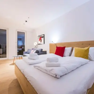 Luxury Suites Renngasse
