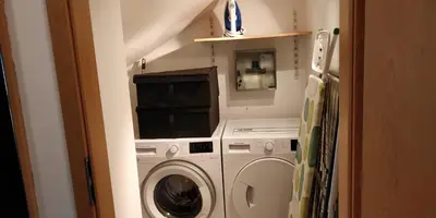 Grundriss der Unterkunft Relax - Ferienhaus in Wien